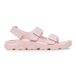 Birkenstock Mogami Kids Birko-Flor Icy Gentle Rose -Birkenstock Shop 1026739 side