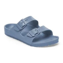 Birkenstock Arizona Kids EVA Elemental Blue