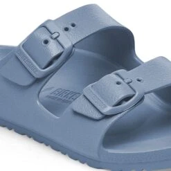 Birkenstock Arizona Kids EVA Elemental Blue -Birkenstock Shop 1026743 detail 1