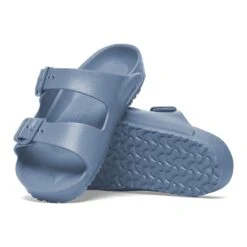 Birkenstock Arizona Kids EVA Elemental Blue -Birkenstock Shop 1026743 sole