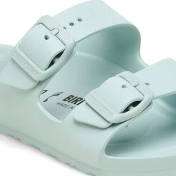 Birkenstock Arizona EVA Kids EVA Surf Green -Birkenstock Shop 1026753 detail 1