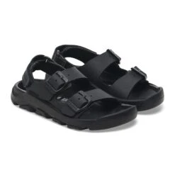 Birkenstock Mogami HL Birko-Flor Black -Birkenstock Shop 1026780 pair