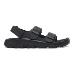 Birkenstock Mogami HL Birko-Flor Black -Birkenstock Shop 1026780 side