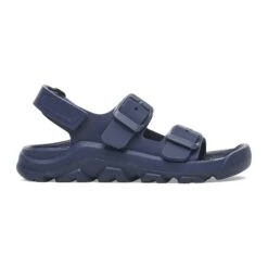 Birkenstock Mogami HL Birko-Flor Icy Navy -Birkenstock Shop 1026782 side