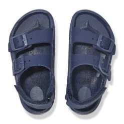 Birkenstock Mogami HL Birko-Flor Icy Navy -Birkenstock Shop 1026782 top
