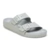 Birkenstock Arizona Leather Mineral Gray -Birkenstock Shop 1026787