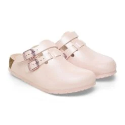 Birkenstock Kay Kids Birko-Flor Graceful Light Rose -Birkenstock Shop 1026835 pair