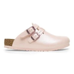 Birkenstock Kay Kids Birko-Flor Graceful Light Rose -Birkenstock Shop 1026835 side