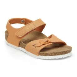 Birkenstock Colorado Vegan Textile Papaya