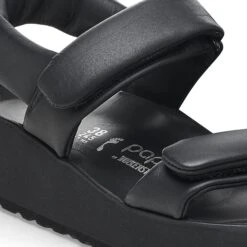 Theda Leather Black -Birkenstock Shop 1026877 detail 1
