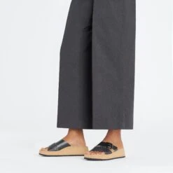 Almina Natural Leather-Synthetics Black 14 Almina Natural Leather-Synthetics Black -Birkenstock Shop 1026889 f look f