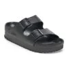 Arizona Flex Platform Leather Black