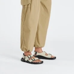 Birkenstock Mogami Terra Birko-Flor Eucalyptus 14 Birkenstock Mogami Terra Birko-Flor Eucalyptus -Birkenstock Shop 1027089 f look m