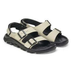 Birkenstock Mogami Terra Birko-Flor Eucalyptus 11 Birkenstock Mogami Terra Birko-Flor Eucalyptus -Birkenstock Shop 1027089 pair