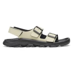Birkenstock Mogami Terra Birko-Flor Eucalyptus 10 Birkenstock Mogami Terra Birko-Flor Eucalyptus -Birkenstock Shop 1027089 side