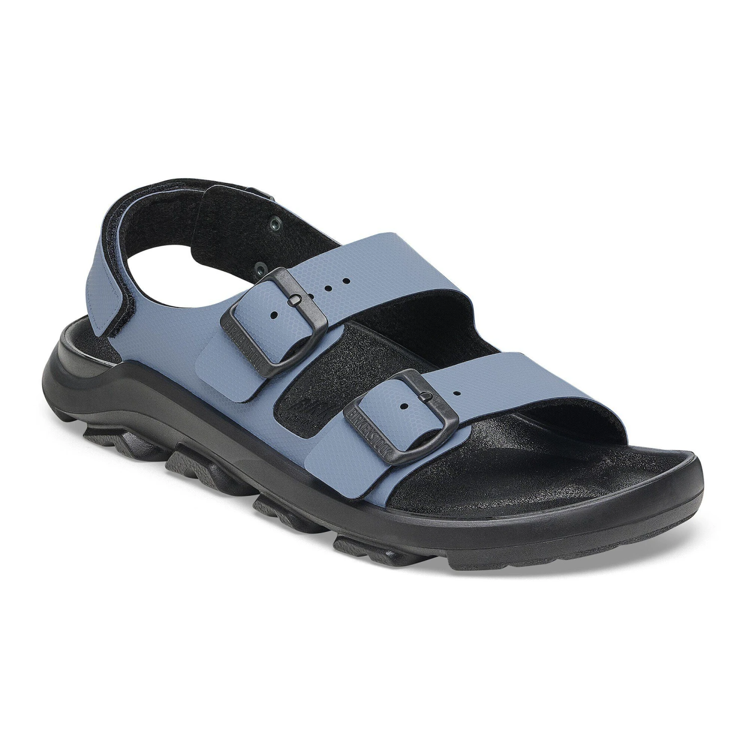 Birkenstock Mogami Terra Birko-Flor Elemental Blue 1 Birkenstock Mogami Terra Birko-Flor Elemental Blue