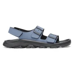 Birkenstock Mogami Terra Birko-Flor Elemental Blue 10 Birkenstock Mogami Terra Birko-Flor Elemental Blue -Birkenstock Shop 1027140 side