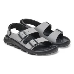 Birkenstock Mogami Terra Birko-Flor Whale Gray 11 Birkenstock Mogami Terra Birko-Flor Whale Gray -Birkenstock Shop 1027151 pair