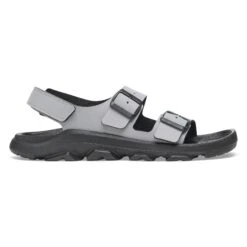 Birkenstock Mogami Terra Birko-Flor Whale Gray 10 Birkenstock Mogami Terra Birko-Flor Whale Gray -Birkenstock Shop 1027151 side