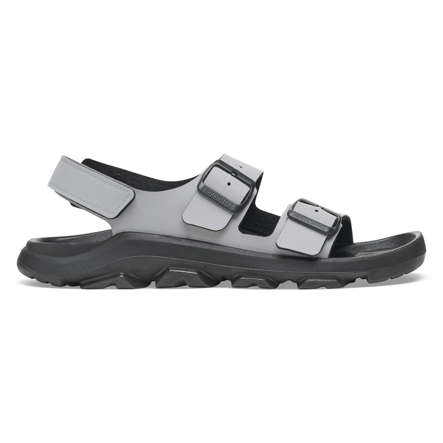 Birkenstock Mogami Terra Birko-Flor Whale Gray 3 Birkenstock Mogami Terra Birko-Flor Whale Gray - Image 3