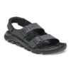 Birkenstock Mogami Terra Birko-Flor Black -Birkenstock Shop 1027161