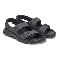 Birkenstock Mogami Terra Birko-Flor Black -Birkenstock Shop 1027161 pair