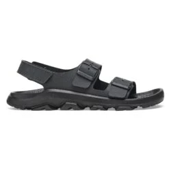 Birkenstock Mogami Terra Birko-Flor Black -Birkenstock Shop 1027161 side