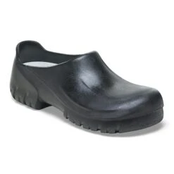 Birkenstock A630 Polyurethane Black