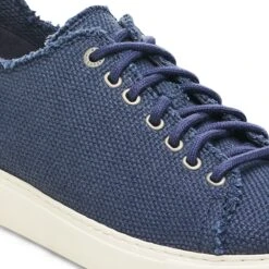 Birkenstock Bend Low Decon Textile Midnight Blue 13 Birkenstock Bend Low Decon Textile Midnight Blue -Birkenstock Shop 1027251 detail 1