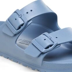 Birkenstock Arizona Essentials EVA Elemental Blue -Birkenstock Shop 1027275 detail 1