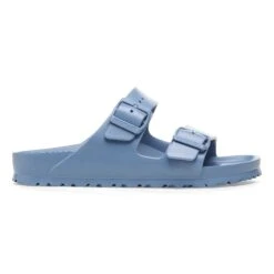 Birkenstock Arizona Essentials EVA Elemental Blue -Birkenstock Shop 1027275 side
