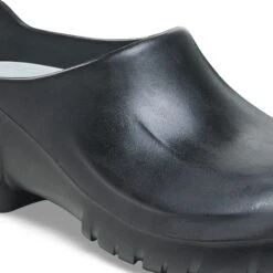 Birkenstock A630 Polyurethane Black -Birkenstock Shop 10272 detail 1