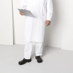 Birkenstock A630 Polyurethane Black -Birkenstock Shop 10272 detail 2