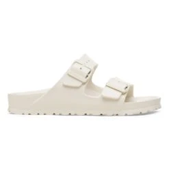 Birkenstock Arizona Essentials EVA Eggshell -Birkenstock Shop 1027305 side