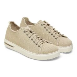 Birkenstock Bend Low Decon Textile Sandcastle -Birkenstock Shop 1027313 pair