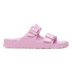Birkenstock Arizona Essentials EVA Fondant Pink -Birkenstock Shop 1027317 side