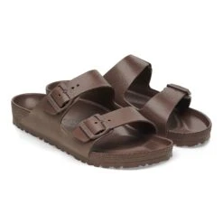 Birkenstock Arizona Essentials EVA Roast -Birkenstock Shop 1027328 pair