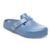 Birkenstock Boston Essentials EVA Elemental Blue -Birkenstock Shop 1027341