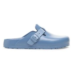 Birkenstock Boston Essentials EVA Elemental Blue -Birkenstock Shop 1027341 side