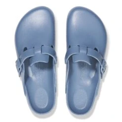 Birkenstock Boston Essentials EVA Elemental Blue -Birkenstock Shop 1027341 top