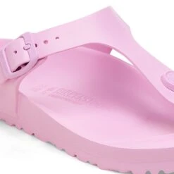 Birkenstock Gizeh Essentials EVA Fondant Pink 14 Birkenstock Gizeh Essentials EVA Fondant Pink -Birkenstock Shop 1027352 detail 1