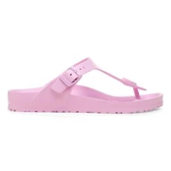 Birkenstock Gizeh Essentials EVA Fondant Pink 10 Birkenstock Gizeh Essentials EVA Fondant Pink -Birkenstock Shop 1027352 side
