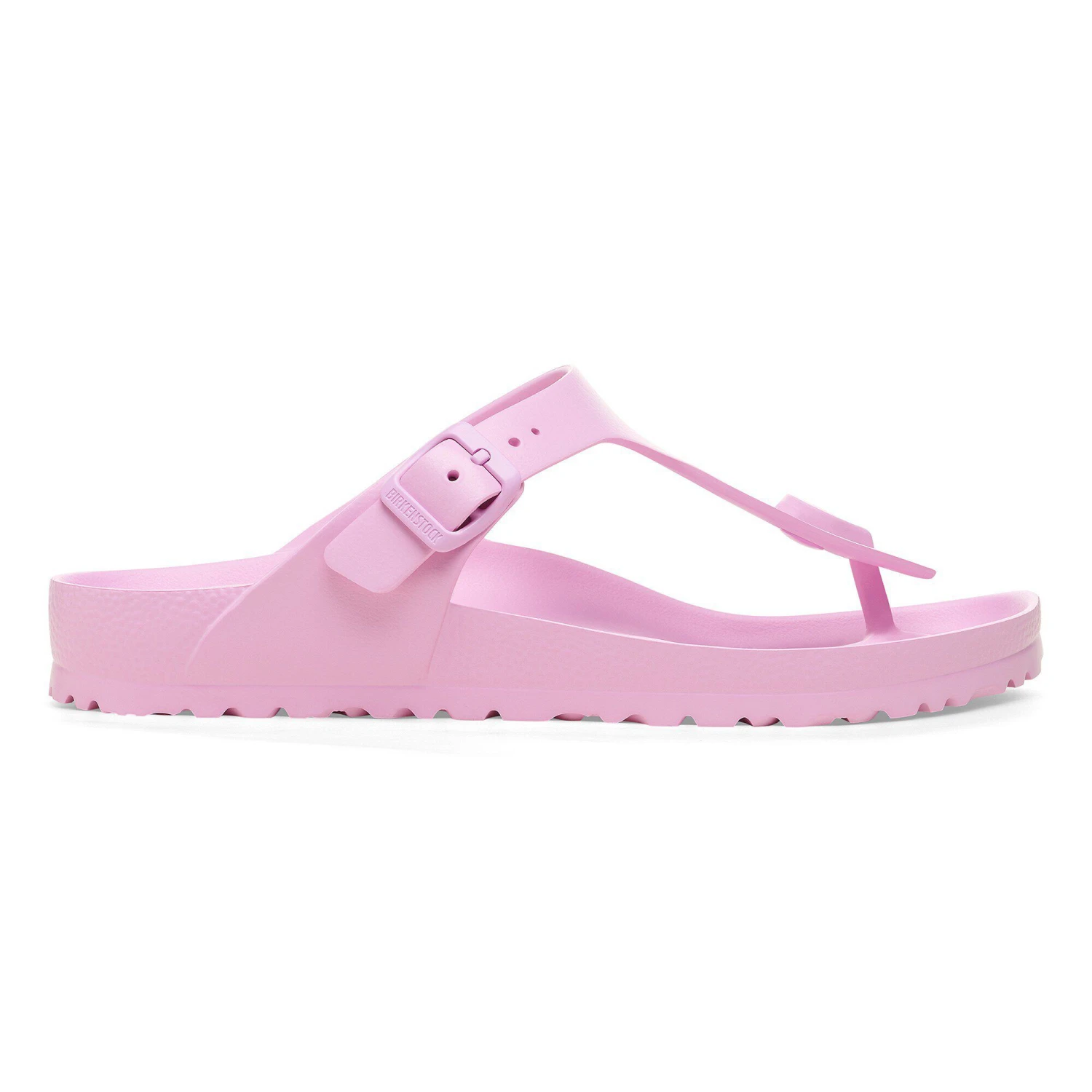 Birkenstock Gizeh Essentials EVA Fondant Pink 3 Birkenstock Gizeh Essentials EVA Fondant Pink - Image 3