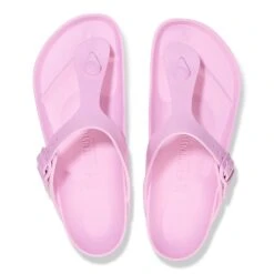 Birkenstock Gizeh Essentials EVA Fondant Pink 9 Birkenstock Gizeh Essentials EVA Fondant Pink -Birkenstock Shop 1027352 top