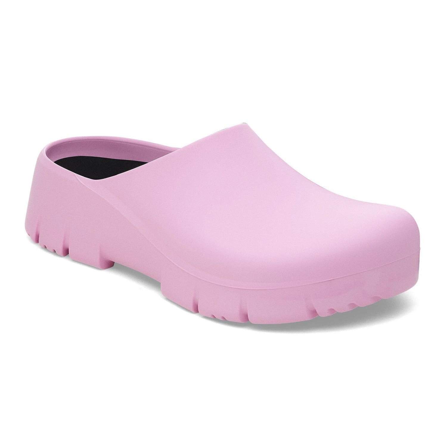 Birkenstock Super Birki 2.0 Polyurethane Fondant Pink 1 Birkenstock Super Birki 2.0 Polyurethane Fondant Pink