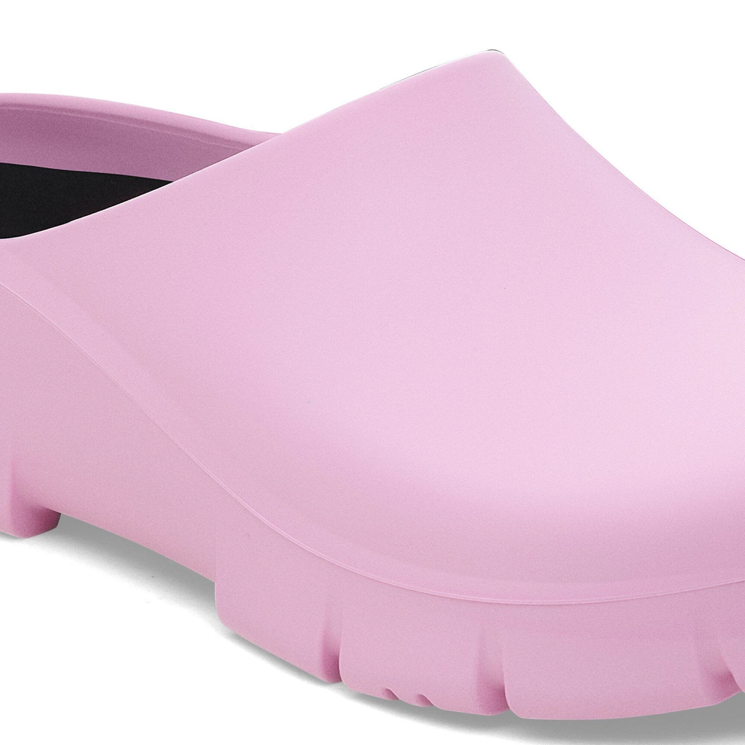Birkenstock Super Birki 2.0 Polyurethane Fondant Pink 4 Birkenstock Super Birki 2.0 Polyurethane Fondant Pink - Image 4