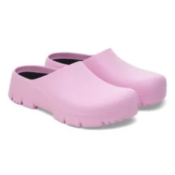 Birkenstock Super Birki 2.0 Polyurethane Fondant Pink 10 Birkenstock Super Birki 2.0 Polyurethane Fondant Pink -Birkenstock Shop 1027358 pair