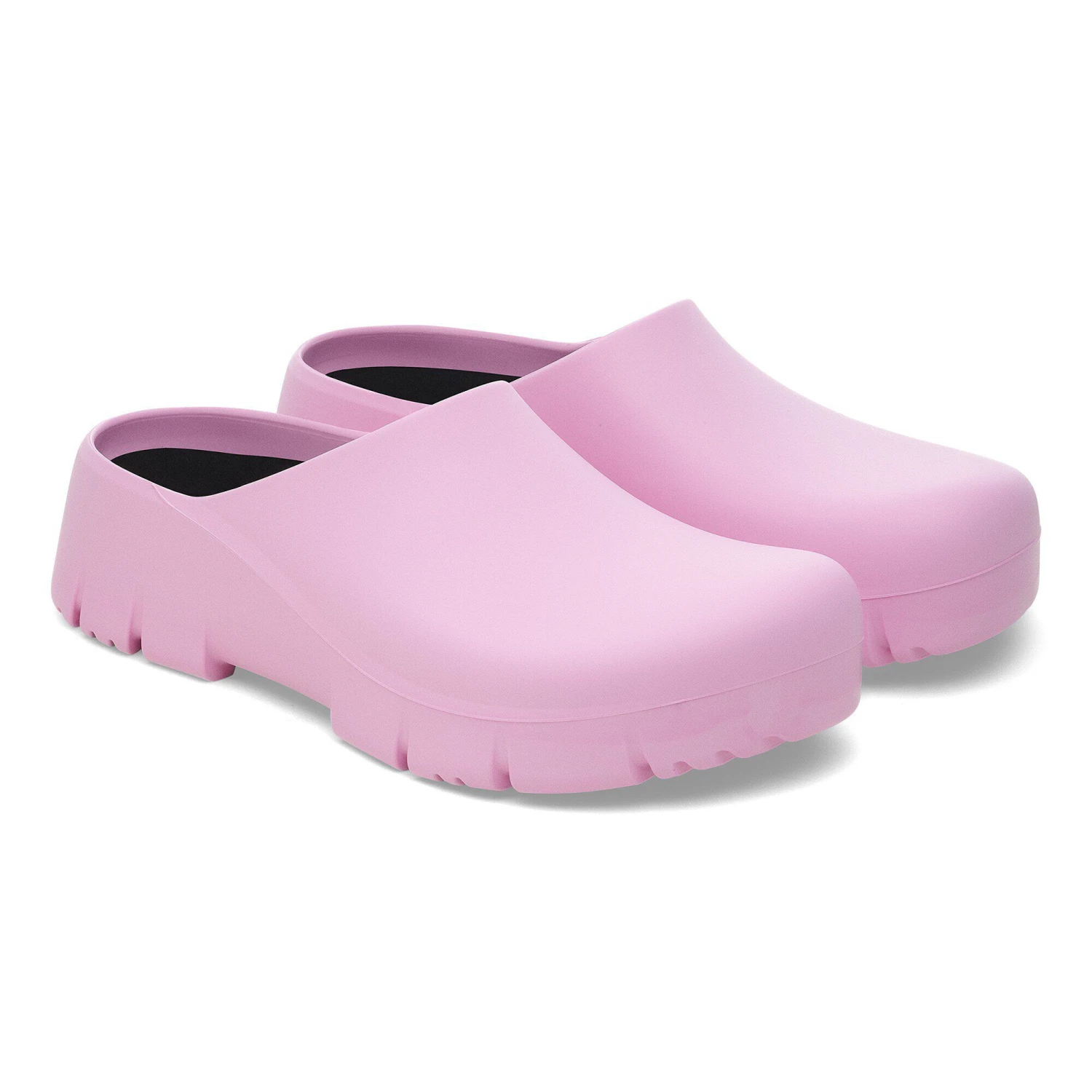 Birkenstock Super Birki 2.0 Polyurethane Fondant Pink 5 Birkenstock Super Birki 2.0 Polyurethane Fondant Pink - Image 5