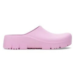 Birkenstock Super Birki 2.0 Polyurethane Fondant Pink 8 Birkenstock Super Birki 2.0 Polyurethane Fondant Pink -Birkenstock Shop 1027358 side