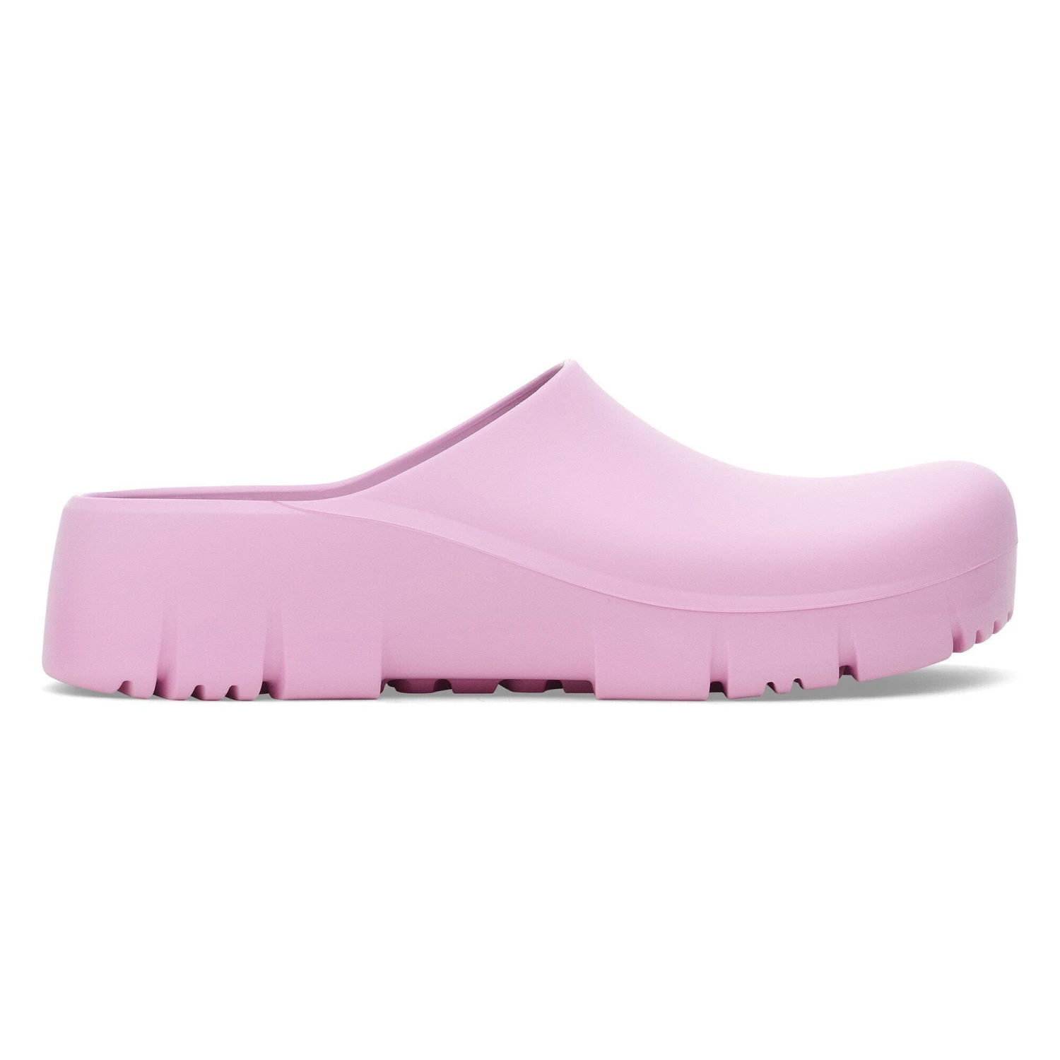 Birkenstock Super Birki 2.0 Polyurethane Fondant Pink 3 Birkenstock Super Birki 2.0 Polyurethane Fondant Pink - Image 3